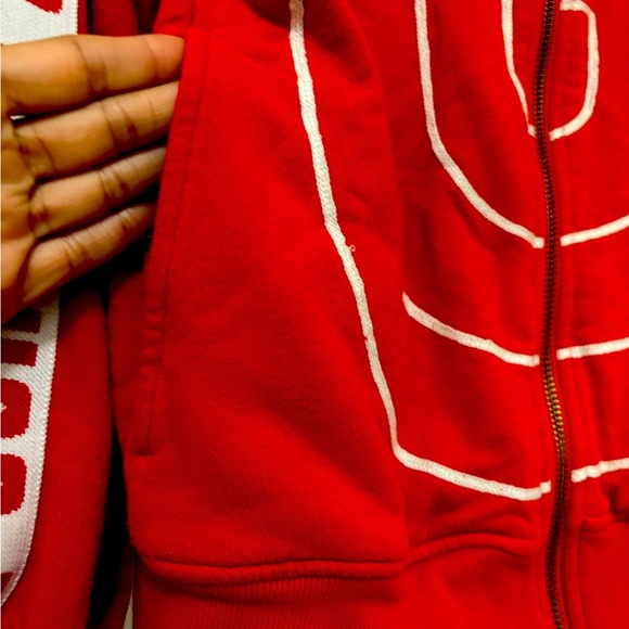 UGG Zip Up small - Picture 2 of 4